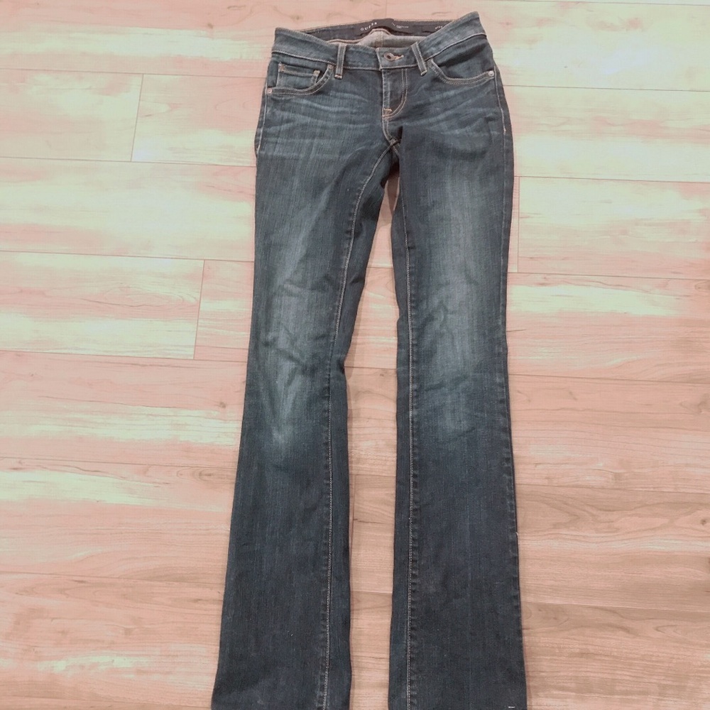 Guess jeans